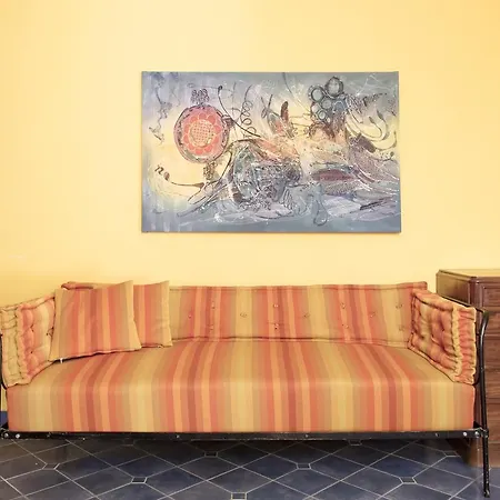 Apartment Casa Smeralda