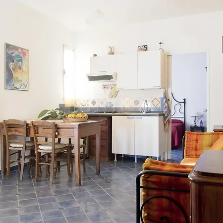 Casa Smeralda