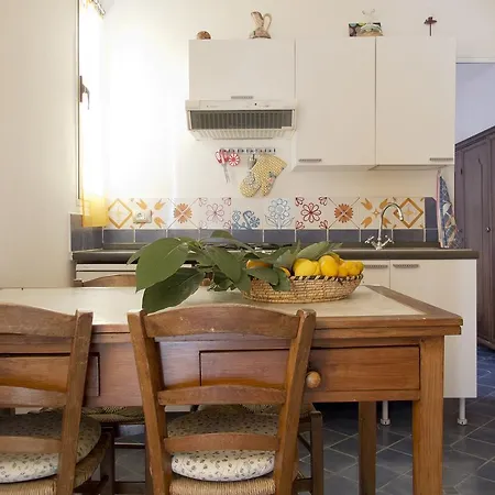 Casa Smeralda * Olbia
