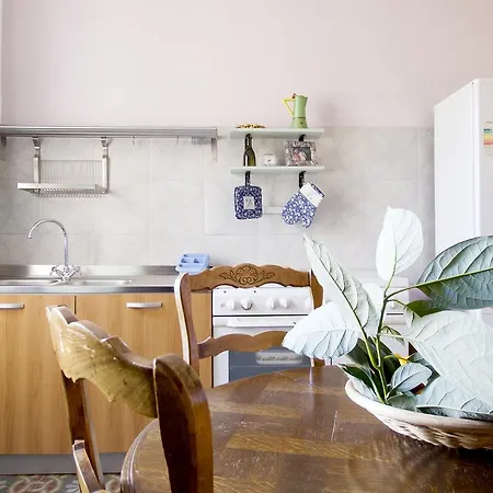 Casa Smeralda Apartment Olbia