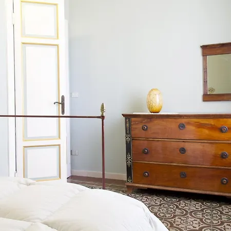Appartement Casa Smeralda *