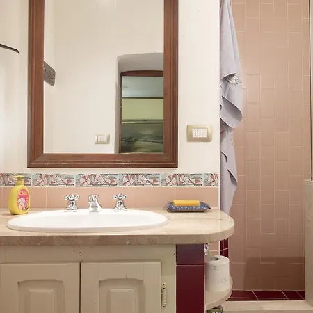 Casa Smeralda Appartement Olbia
