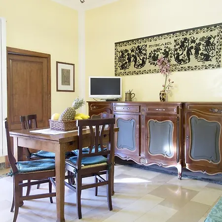 Appartement Casa Smeralda *