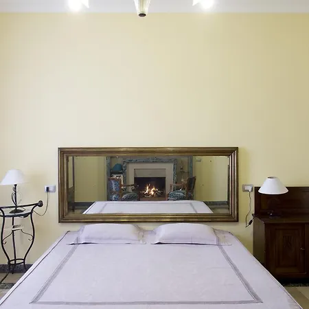 Casa Smeralda Apartment