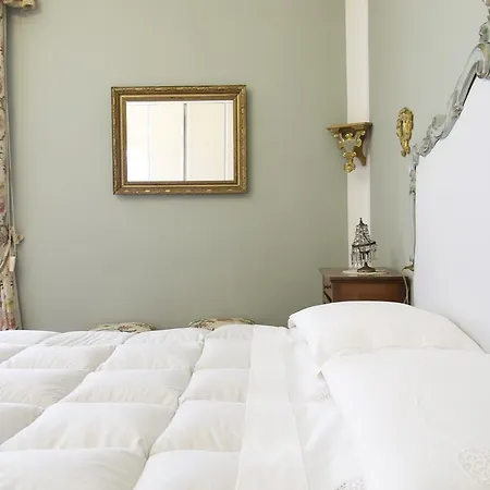 Casa Smeralda Appartement *