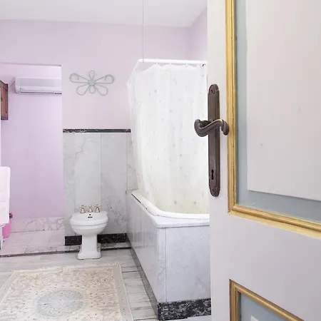 Appartement Casa Smeralda *
