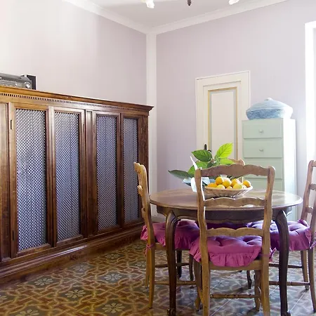Apartment Casa Smeralda